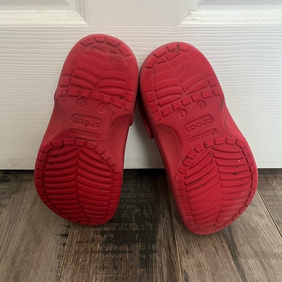 Crocs Kids Classic Clogs - Picture 5 of 6